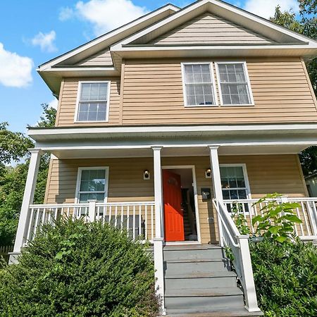 Havenly Homes Dmv Arlington Exterior foto