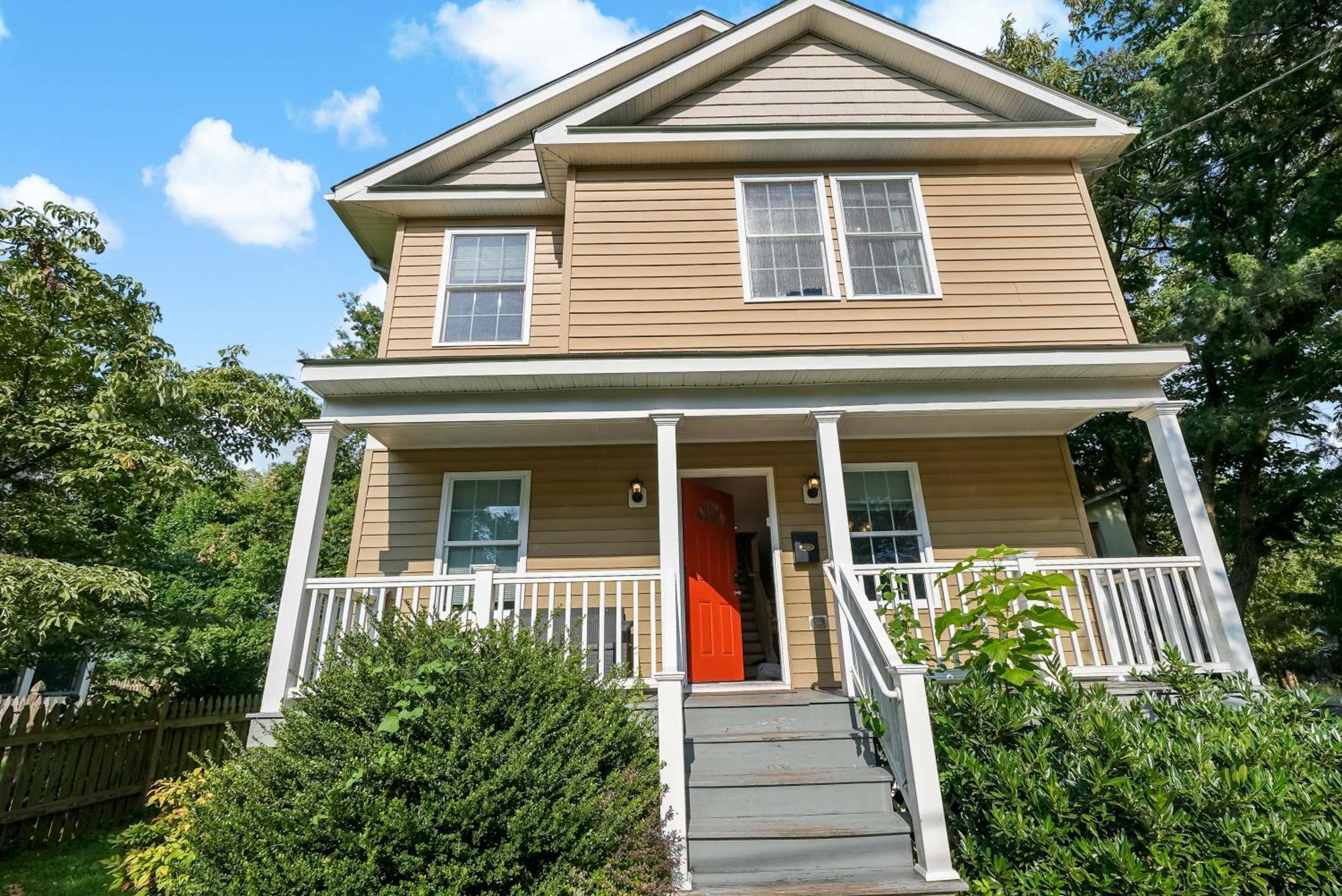 Havenly Homes Dmv Arlington Exterior foto