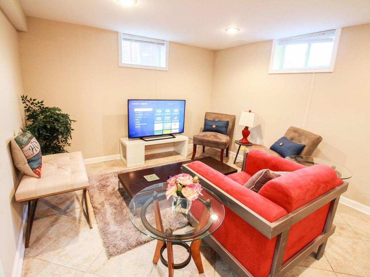 Havenly Homes Dmv Arlington Cameră foto