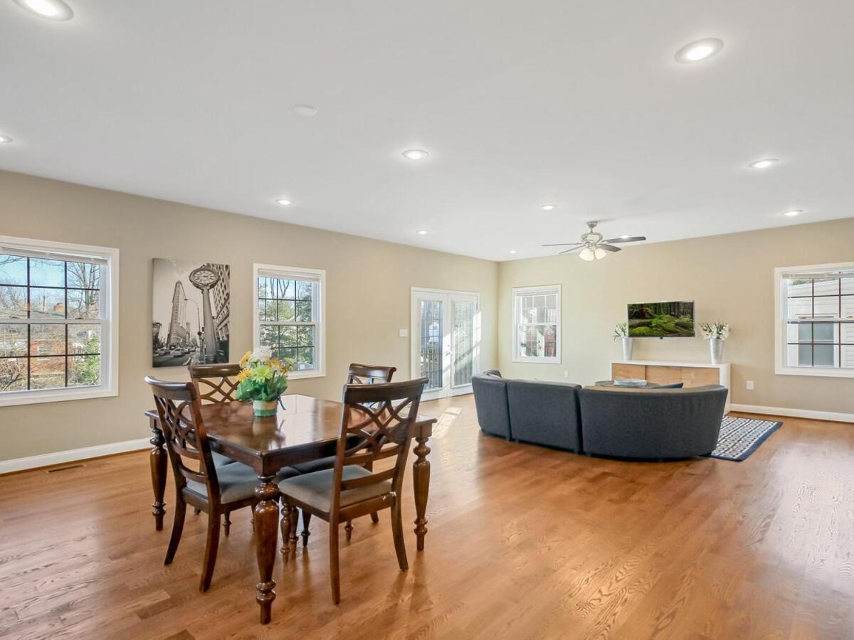 Havenly Homes Dmv Arlington Cameră foto
