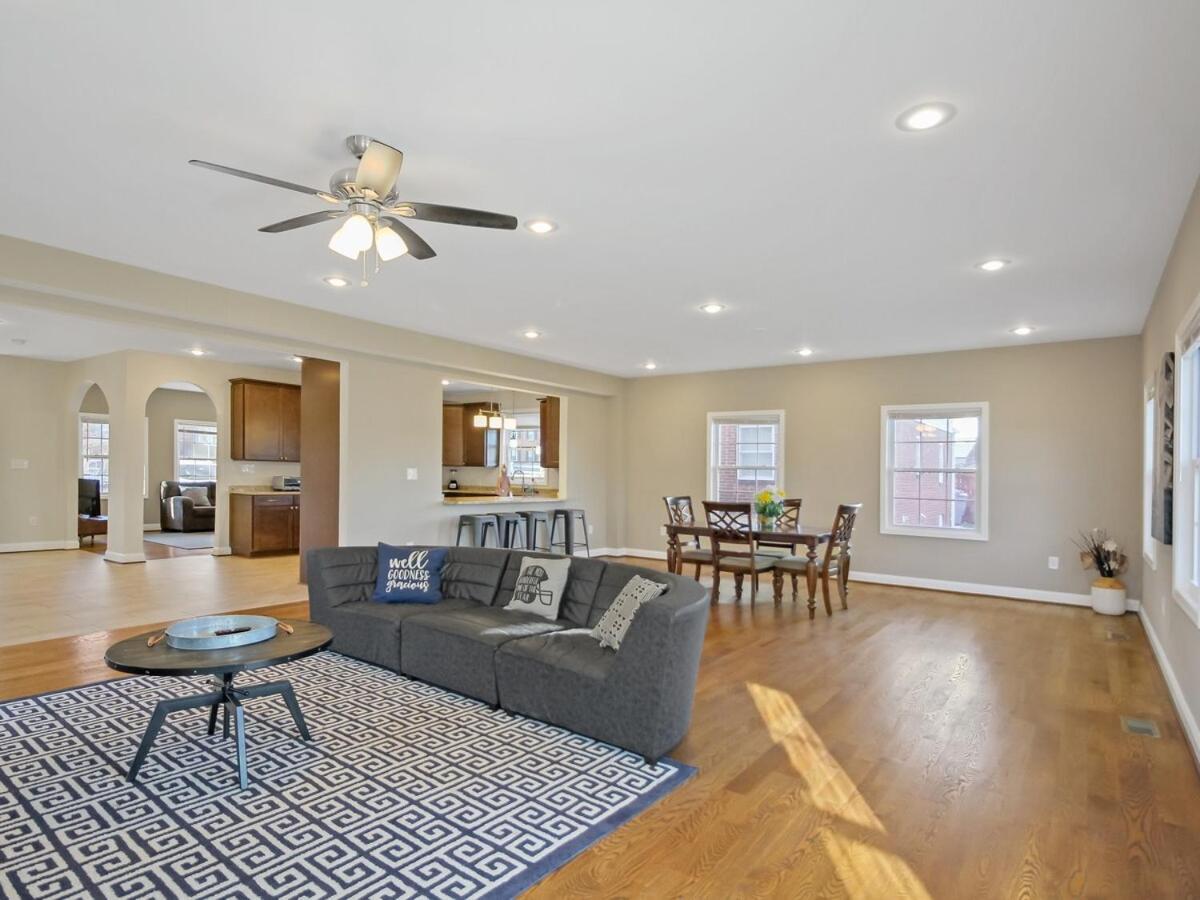 Havenly Homes Dmv Arlington Cameră foto
