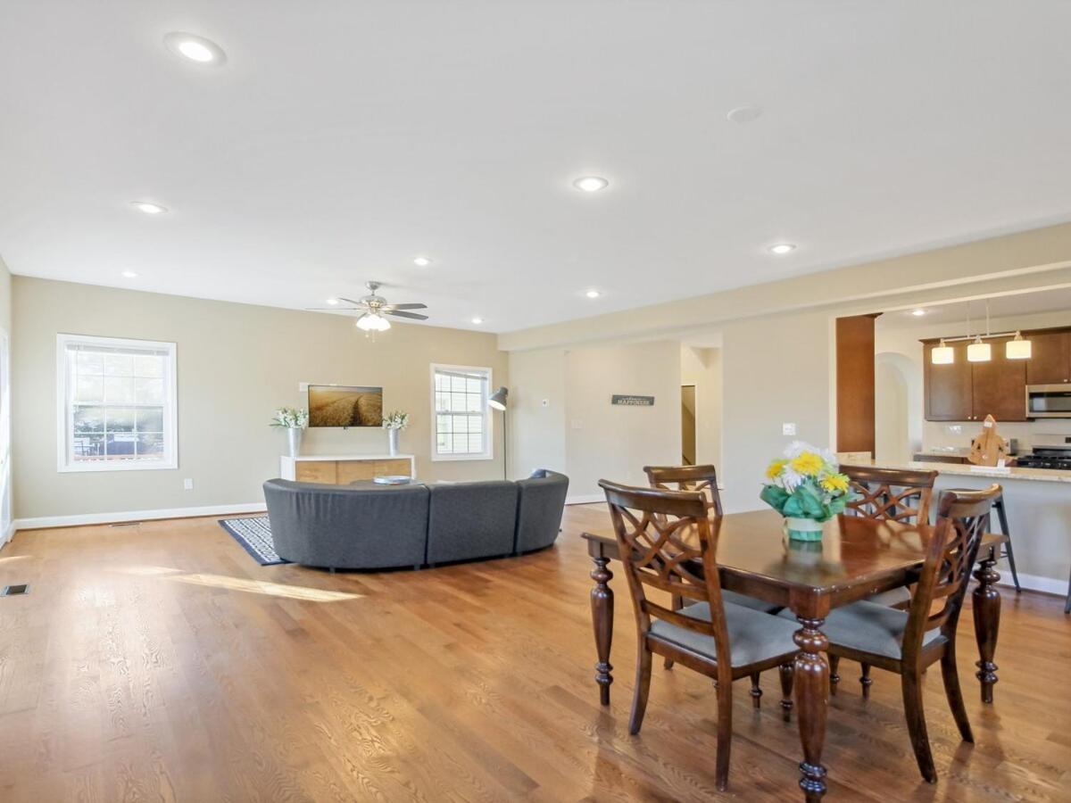 Havenly Homes Dmv Arlington Cameră foto