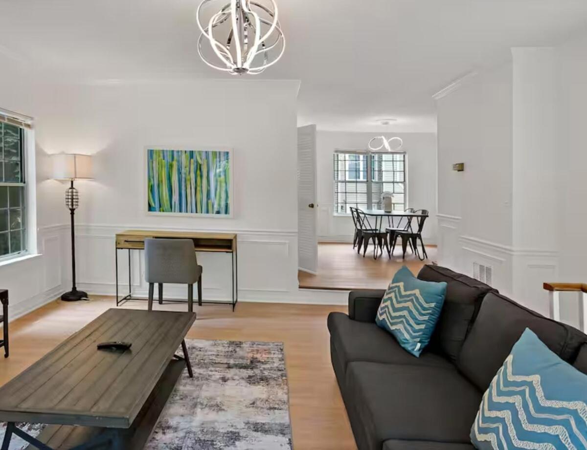 Havenly Homes Dmv Arlington Cameră foto