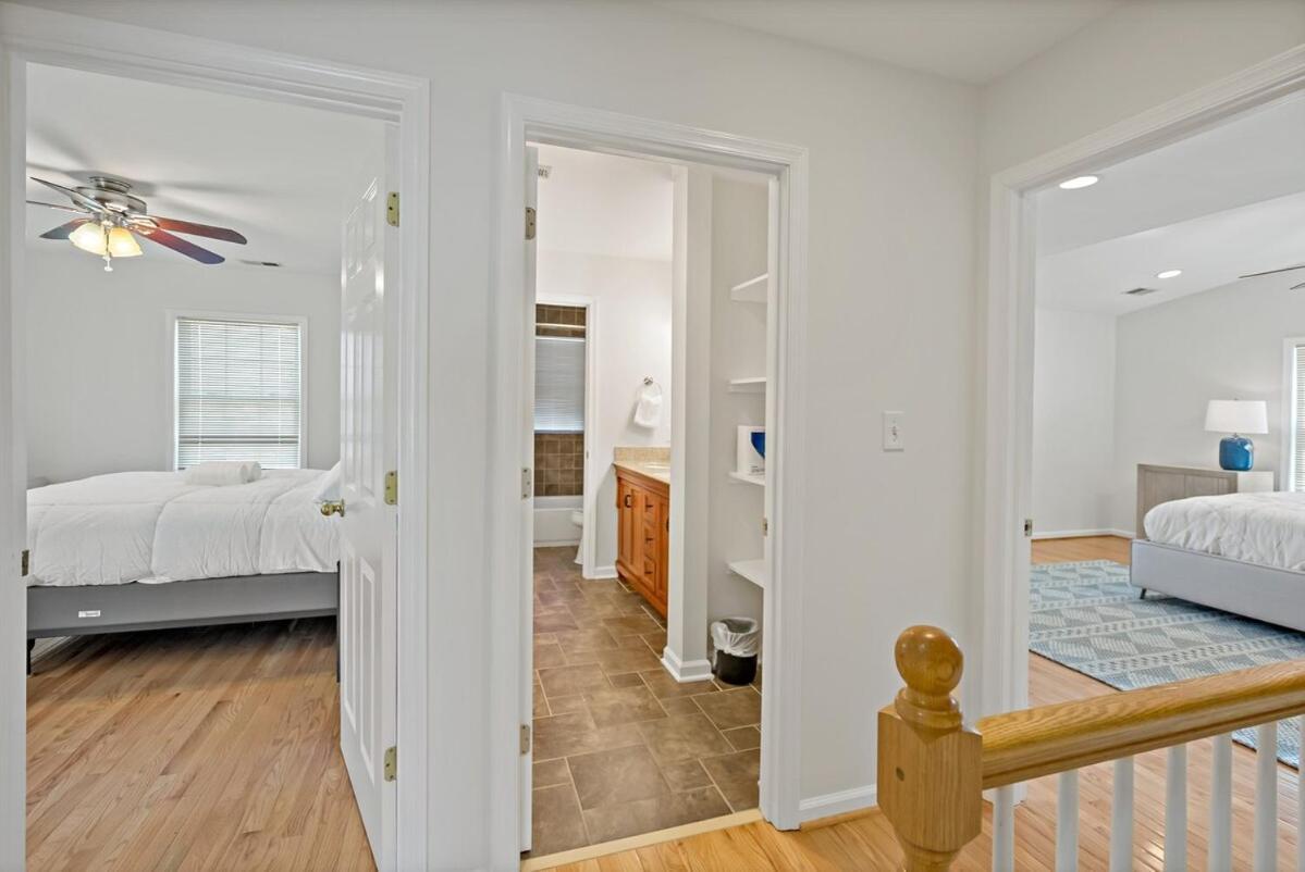 Havenly Homes Dmv Arlington Cameră foto