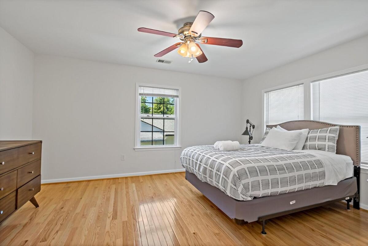 Havenly Homes Dmv Arlington Cameră foto