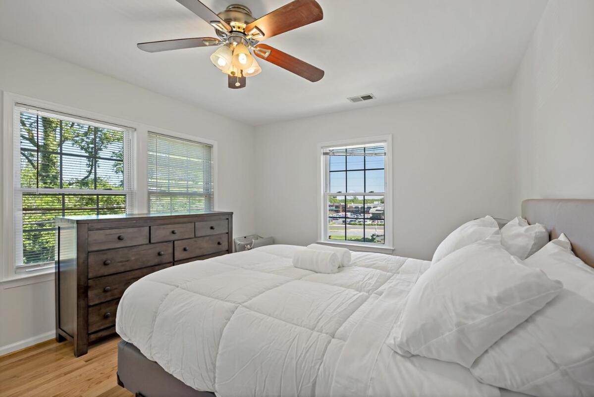 Havenly Homes Dmv Arlington Cameră foto