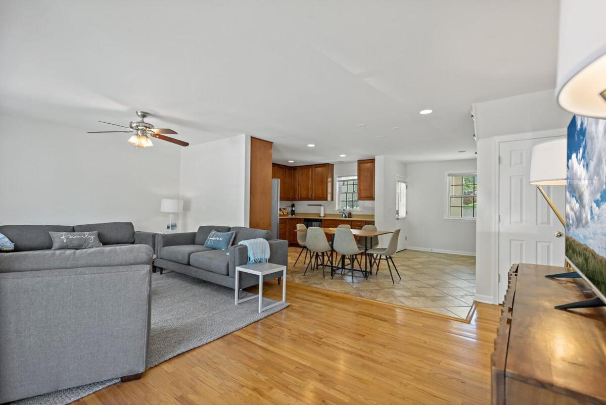 Havenly Homes Dmv Arlington Cameră foto