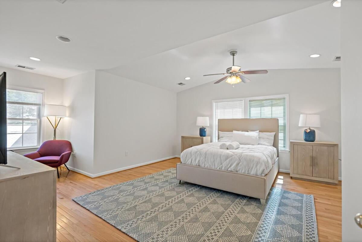 Havenly Homes Dmv Arlington Cameră foto