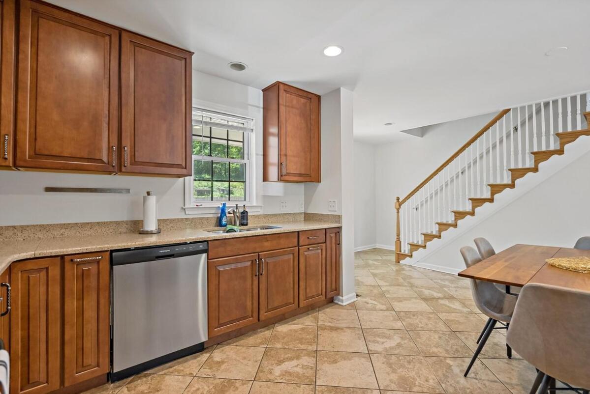 Havenly Homes Dmv Arlington Cameră foto