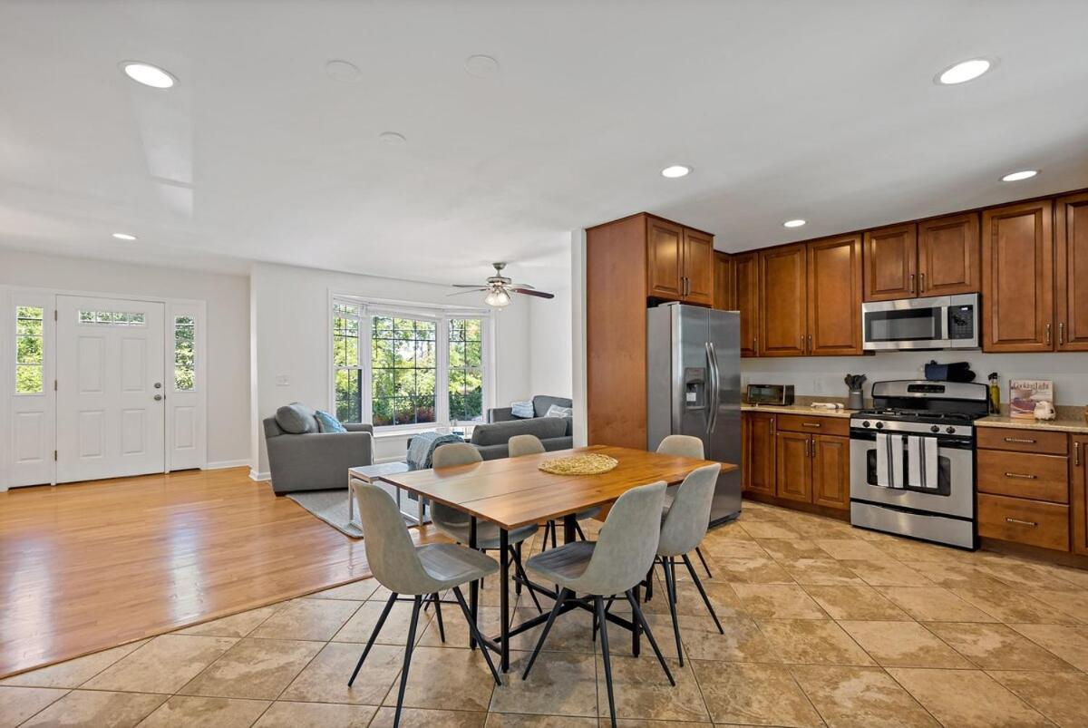 Havenly Homes Dmv Arlington Cameră foto
