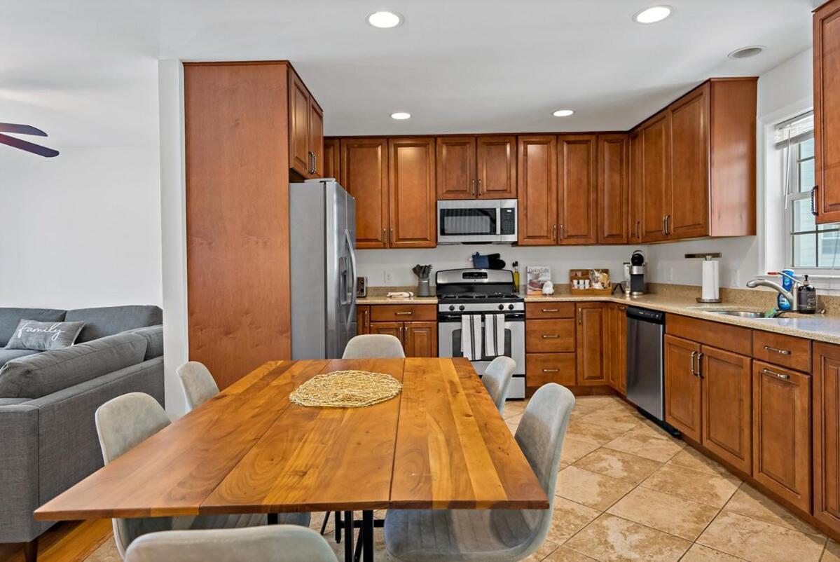 Havenly Homes Dmv Arlington Cameră foto