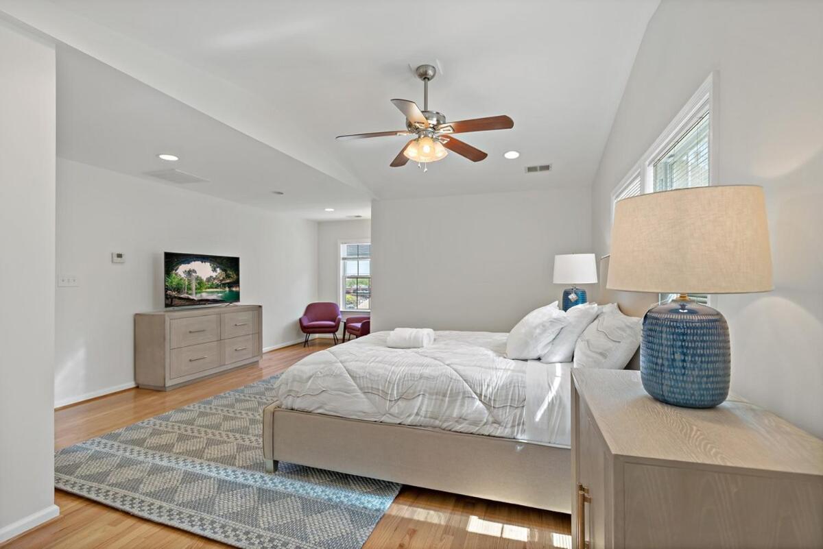 Havenly Homes Dmv Arlington Cameră foto