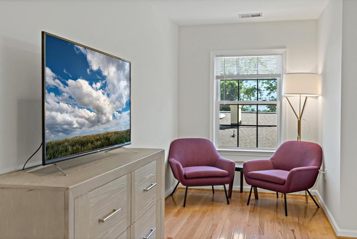 Havenly Homes Dmv Arlington Cameră foto