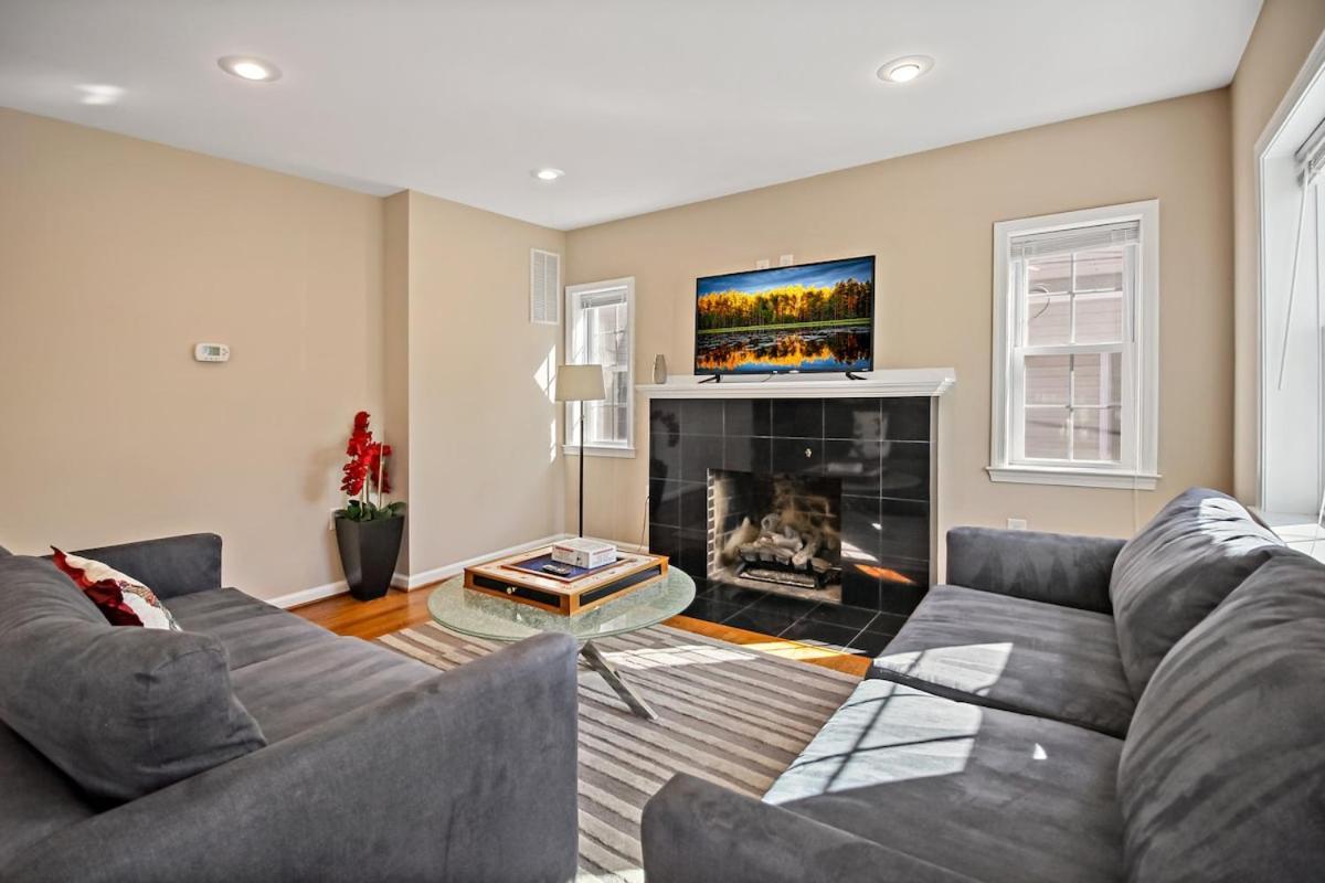 Havenly Homes Dmv Arlington Exterior foto