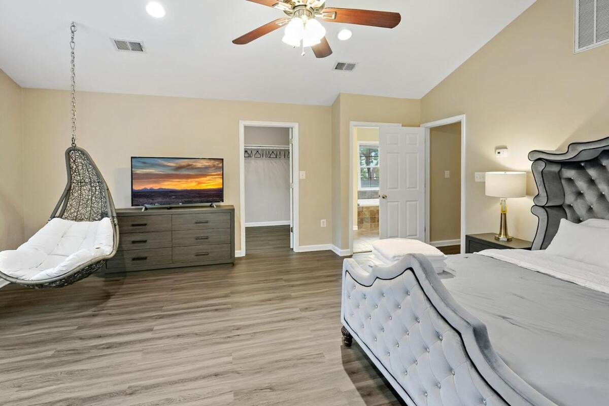 Havenly Homes Dmv Arlington Cameră foto