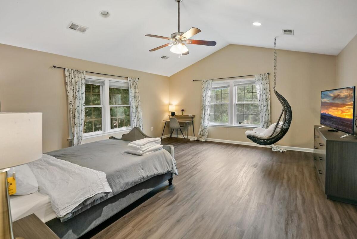 Havenly Homes Dmv Arlington Cameră foto