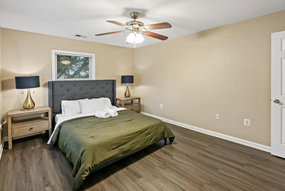 Havenly Homes Dmv Arlington Cameră foto