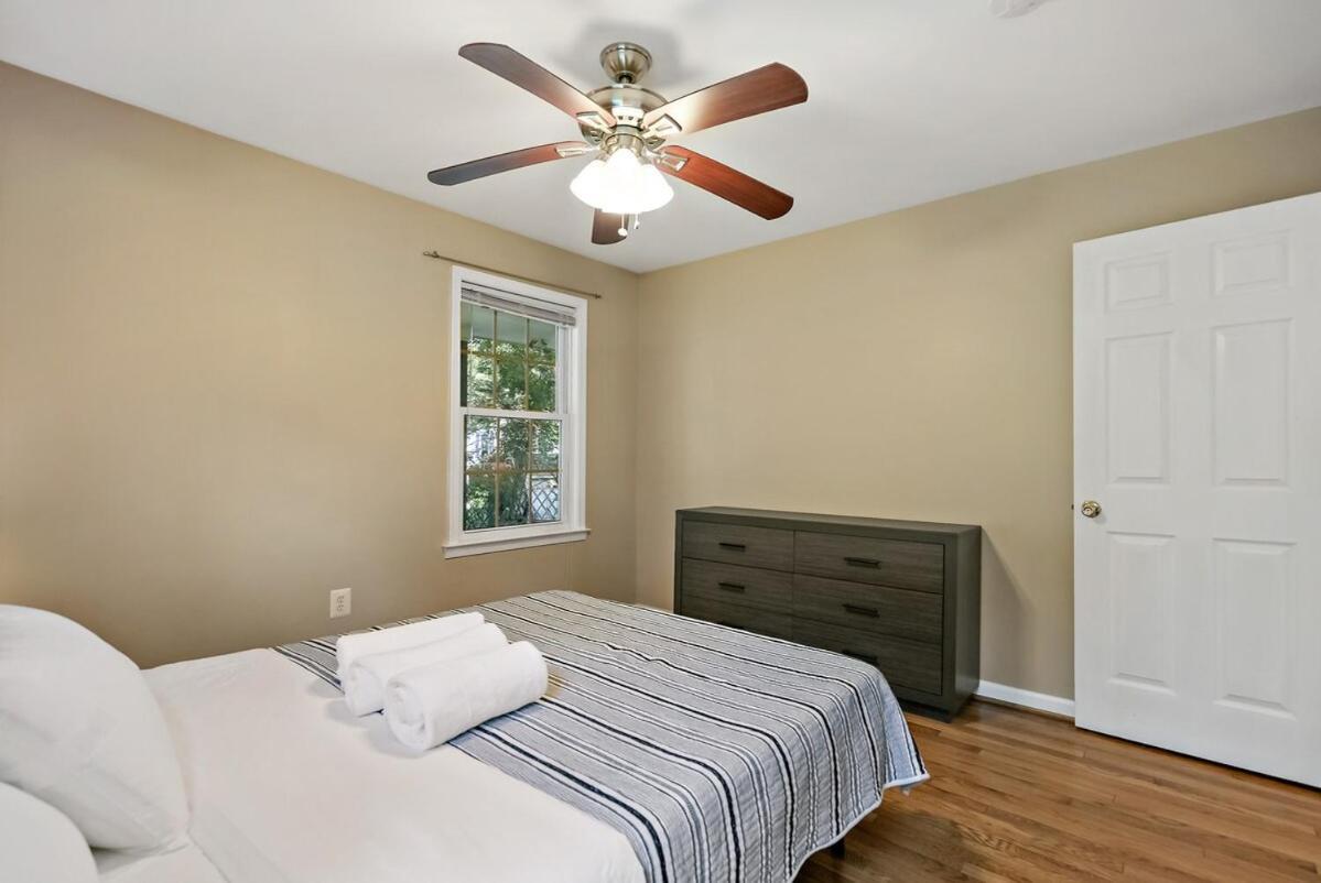 Havenly Homes Dmv Arlington Cameră foto