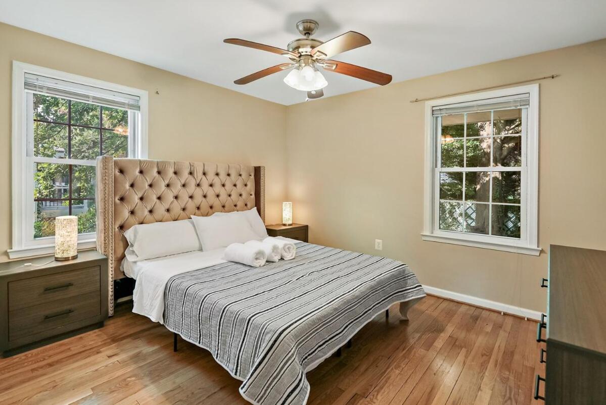 Havenly Homes Dmv Arlington Cameră foto