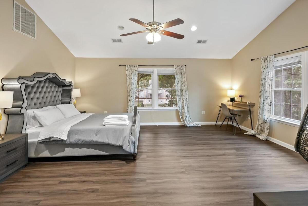 Havenly Homes Dmv Arlington Cameră foto
